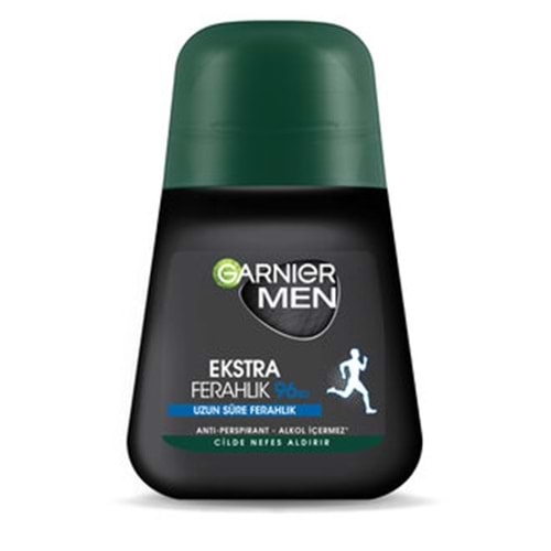Garnier Men Ekstra Ferahlık Roll On
